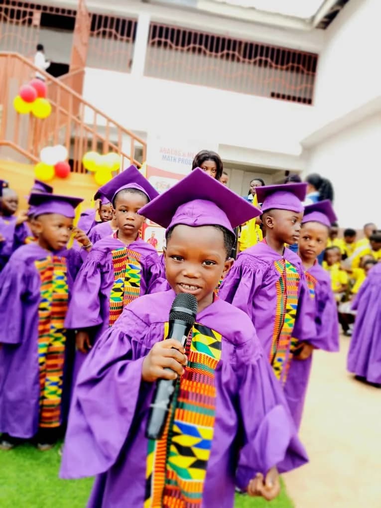 Graduation Ceremonies 2